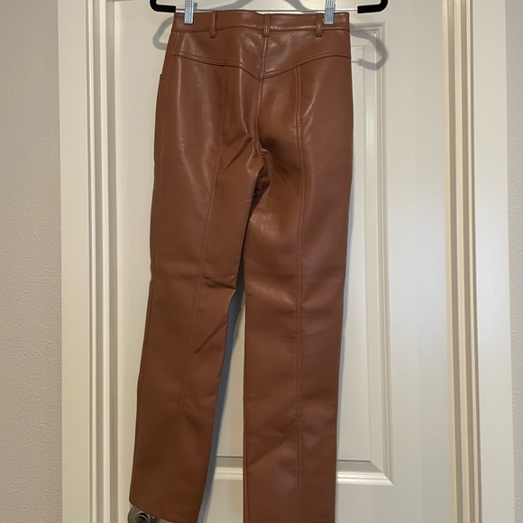 Aritzia Rebel Pant size 2 - Picture 8 of 12